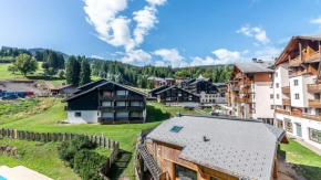 Les Sitelles - 18 - Belle vue Appart 6 pers Morillon